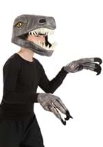 Velociraptor Jawesome Hat Alt 4