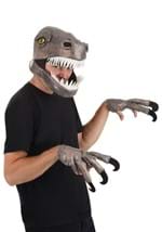 Velociraptor Jawesome Hat Alt 5