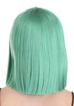 Bright Green Bob Wig Alt 2