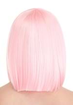Light Pink Bob Wig Alt 2