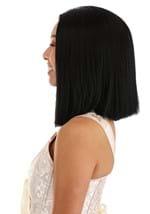 Deep Black Long Bob Wig Alt 3