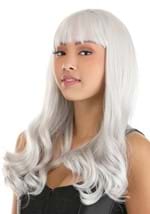 Gray Full Wavy Wig Alt 1