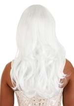 Bright White Full Wavy Wig Alt 1