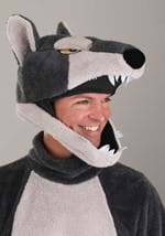 Adult Wolf Jawesome Costume Alt 2