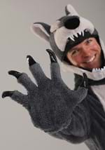 Adult Wolf Jawesome Costume Alt 4