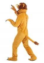 Adult Lion Jawesome Costume Alt 6