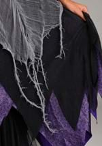 Plus Size Midnight Purple Witch Costume Alt 5