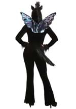 Adult Dark Pegasus Costume Alt 1