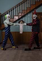 Animated Clown Tug of War Prop Alt 1