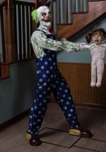 Animated Clown Tug of War Prop Alt 2