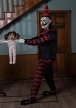 Animated Clown Tug of War Prop Alt 3
