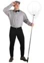 Dog Catcher Costume Kit