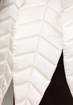 Women's Elegant Eagle Costume Alt 5