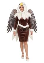 Womens Elegant Eagle Costume UPD 1
