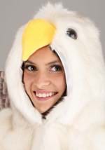 Women's Elegant Eagle Costume Alt 2