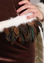 Women's Elegant Eagle Costume Alt 4