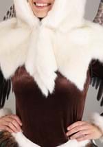 Women's Elegant Eagle Costume Alt 5
