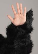 Adult Crow Mascot Costume Alt 4