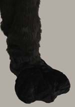 Adult Crow Mascot Costume Alt 5