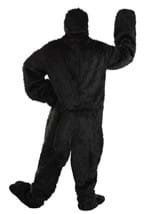 Adult Crow Mascot Costume Alt 6