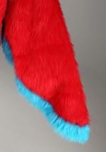 Adult Parrot Mascot Costume Alt 6