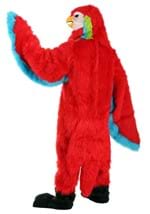 Adult Parrot Mascot Costume Alt 8