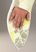 Plus Size Sea Turtle Costume Alt 6