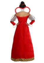 Adult Premium Queen of Hearts Costume Alt 1