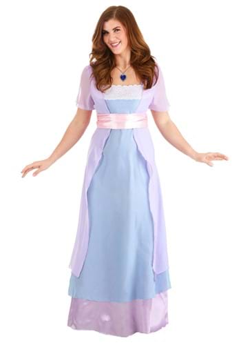 Womens High Society 1920s Costume