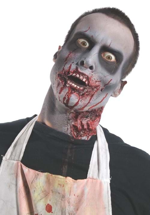 Zombie Make Up Kit