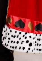 Premium King of Hearts Plus Size Costume Alt 6