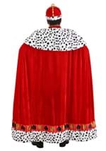 Premium King of Hearts Plus Size Costume Alt 1