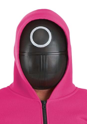 Squid Game-Circle Mask