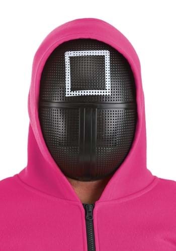Squid Game-Square Mask