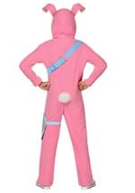 Rabbit Raider Child Costume Alt 1