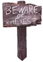 Witch Way Hex Sign Alt 1