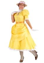 Tarzan Adult Jane Costume Alt 9