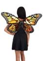 Holographic Monarch Butterfly Wings