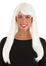 Glow in the Dark Long Wig Alt 1