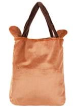 Fuzzy Bear Treat Bag Alt 1