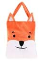 Fuzzy Fox Treat Bag