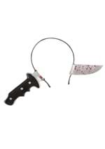 Knife Injury Headband Alt 1