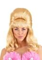 Adult Ladybot Wig