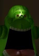 Ghostbusters 5ft Inflatable Slimer Decoration Alt 2