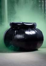 Witch's Cauldron Inflatable Decoration-2ft Alt 1