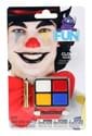 Clown Makeup Kit