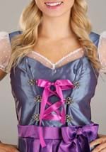 Elegant Oktoberfest Babe Alt 2