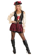 Womens Pirate Alt 7