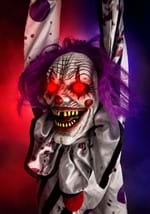 Spine Shivering Shaking Clown Decoration Alt 2