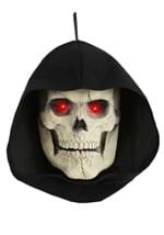 Reaper Skull Door Decoration Alt 3